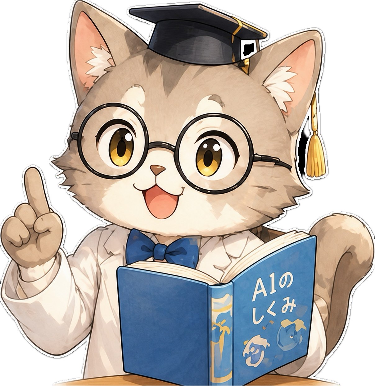 ハチ先生