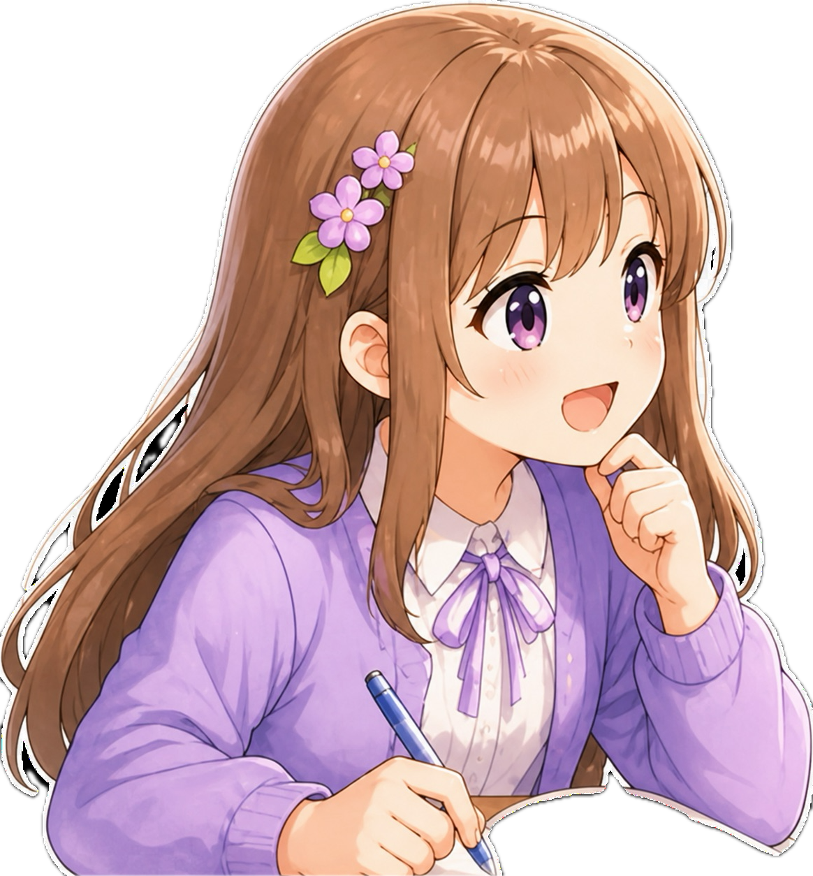 すみれ